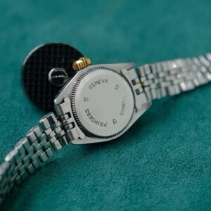 6 Tudor Prince Oysterdate Automatic 92313 Demi 18k