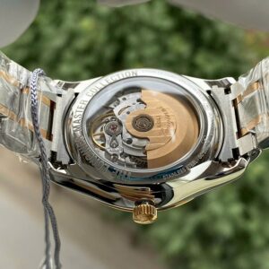 7 Longines Master 2 lich Diamond L2.755.5.99.7 Dial ca hoi