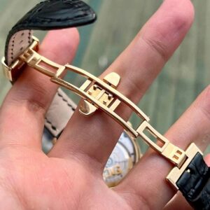 8 Glashutte Original PanoMatic Lunar Moonphase 9002010104