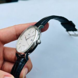 IWC Portofino IW356501 Automatic Watch 40mm 3 - Copy