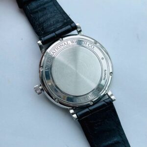 IWC Portofino IW356501 Automatic Watch 40mm 4 - Copy