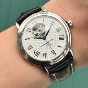 Raymond Weil Maestro lộ tim Automatic 2827-STC-00659 2