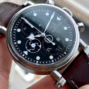 Speake Marin 20003-51 Seafire Chronograph Automatic 2