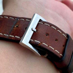 Speake Marin 20003-51 Seafire Chronograph Automatic 4