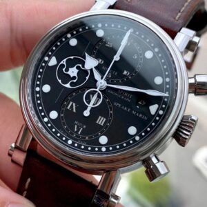 Speake Marin 20003-51 Seafire Chronograph Automatic 5