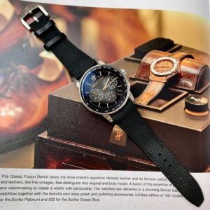 AUDEMARS PIGUET Code 11.59 Chronograph Automatic White Gold & Rose Gold Black 26393CR.OO.A002KB.01 3