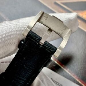 AUDEMARS PIGUET Code 11.59 Chronograph Automatic White Gold & Rose Gold Black 26393CR.OO.A002KB.01 4