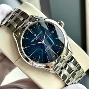 6 Omega DeVille Co-Axial Small Seconds 46133502 39mm