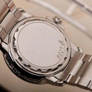 Blancpain Leman COMPLETE CALENDAR 2863-1130-71 38mm bản thép 4