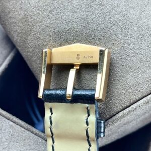 Corum Admiral Legend 395.101.55_0373 AB22 mặt xanh vàng hồng 18k 8