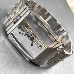 Corum Golden White Bridge vàng trắng 18k 113.550.59_M600 0000G (CO-469) 1