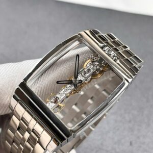 Corum Golden White Bridge vàng trắng 18k 113.550.59_M600 0000G (CO-469) 2