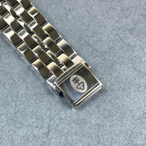 Corum Golden White Bridge vàng trắng 18k 113.550.59_M600 0000G (CO-469) 4