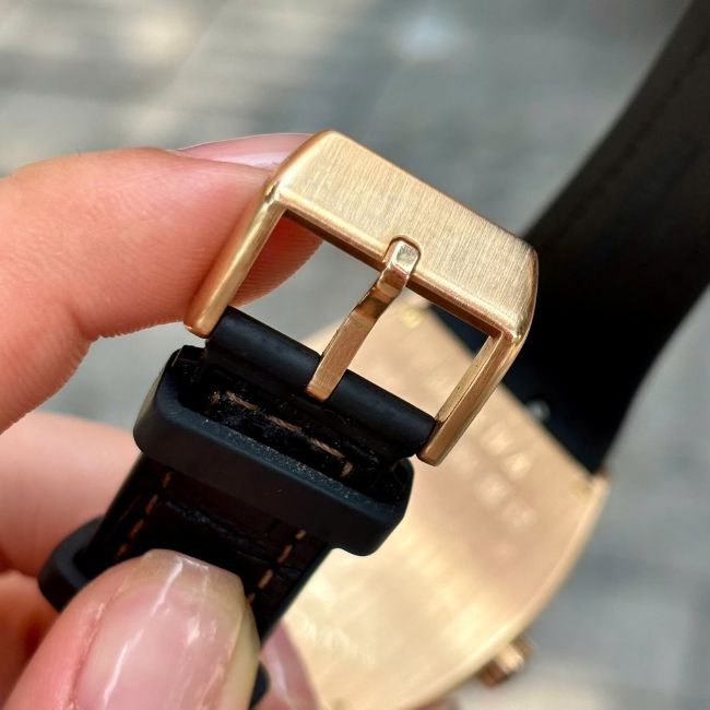Franck Muller Vanguard V41 SC DT Vàng khối 18k 5 Franck Muller Vanguard V41 SC DT Vàng khối 18k 5