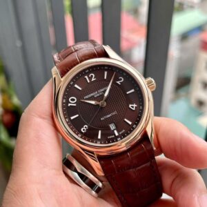 Frederique Constant Runabout 42mm Limited Edition 2888 chiếc FC-303RMC6B4 1