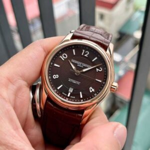 Frederique Constant Runabout 42mm Limited Edition 2888 chiếc FC-303RMC6B4 2