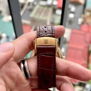 Frederique Constant Runabout 42mm Limited Edition 2888 chiếc FC-303RMC6B4 3