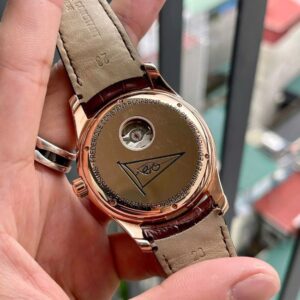Frederique Constant Runabout 42mm Limited Edition 2888 chiếc FC-303RMC6B4 4