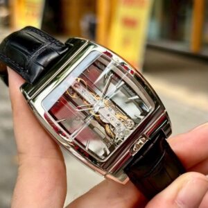 Golden Bridge Hand Wind Men's Watch 113.165.59.0001.GL10G 1