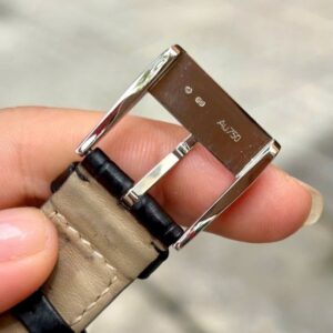 Golden Bridge Hand Wind Men's Watch 113.165.59.0001.GL10G 6