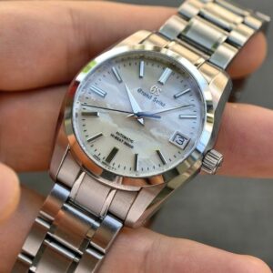 Grand Seiko Heritage SBGH311 Bản Kỉ Niệm 25 Năm Giới Hạn 1200 Chiếc 1