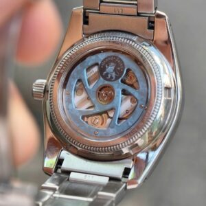Grand Seiko Heritage SBGH311 Bản Kỉ Niệm 25 Năm Giới Hạn 1200 Chiếc 4