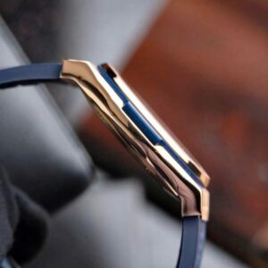 Hublot Classic Fusion Blue Vàng hồng 18k 542.OX.7180.LR 7