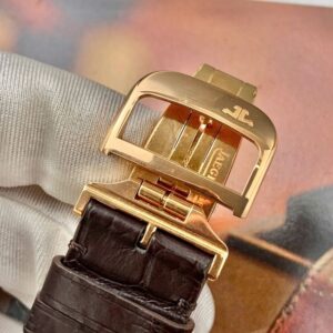 Jaeger-LeCoultre Duomètre Chronographe Q6012420 Vàng khối 18k 2
