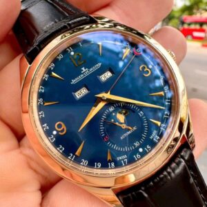 Jaeger-LeCoultre Master Calendar Automatic 18k Au750 140.2.98.S 1