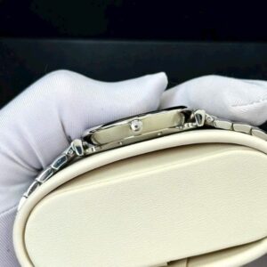 Longines La grande Classicque L4.908.4.94.6 36mm xanh blue 3