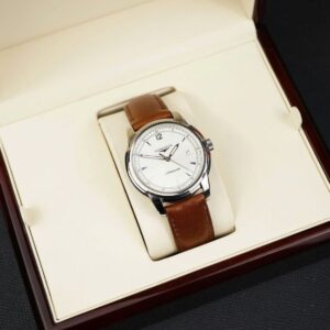 Longines Saint-Imier Automatic L2.766.4.72.0 1