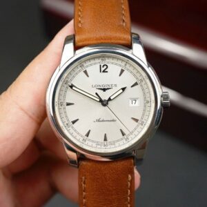 Longines Saint-Imier Automatic L2.766.4.72.0 10