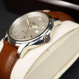 Longines Saint-Imier Automatic L2.766.4.72.0 3