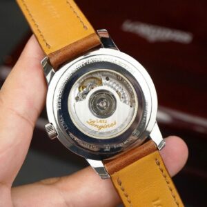 Longines Saint-Imier Automatic L2.766.4.72.0 4