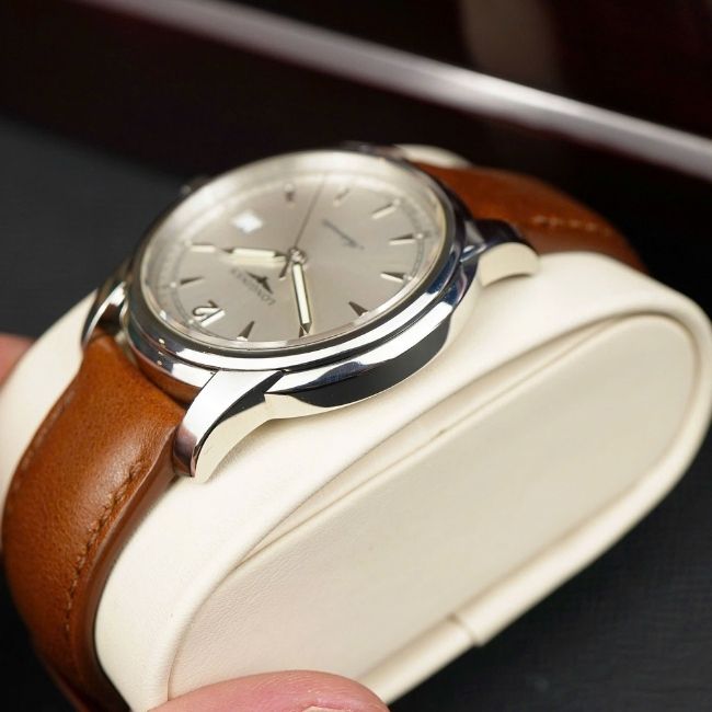 Longines Saint-Imier Automatic L2.766.4.72.0 9 Longines Saint-Imier Automatic L2.766.4.72.0 9