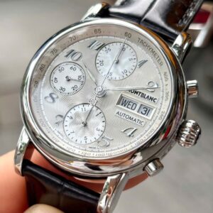 Montblanc Meisterstuck Star Chronograph 7016 1