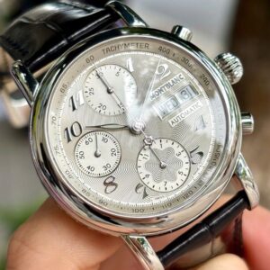 Montblanc Meisterstuck Star Chronograph 7016 6