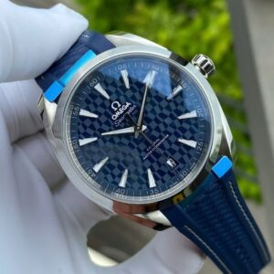 Omega Seamaster AT Tokyo Limited Edition 2020 chiếc toàn cầu 522.12.41.21.03.001 1