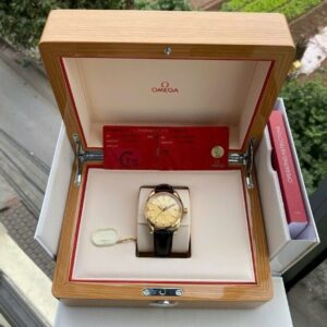 Omega Seamaster Aqua Terra 150M 231.53.42.21.08.001 41.5mm Vàng khối 18k 1