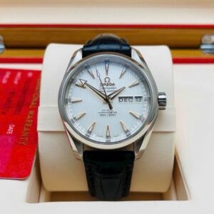Omega Seamaster Aqua Terra Co-Axial Annual Calender 231.13.39.22.02.001 1