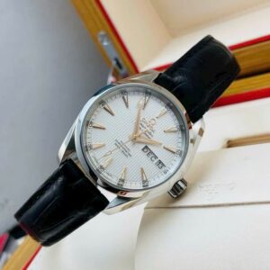 Omega Seamaster Aqua Terra Co-Axial Annual Calender 231.13.39.22.02.001 2