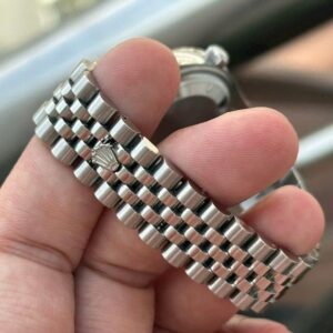 Rolex Lady-Datejust 278274 31mm hồng la mã Jubilee 5