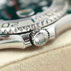 Rolex Yacht Master 40mm xanh blue 126622 Dây Oyster – Khóa Easylink 3