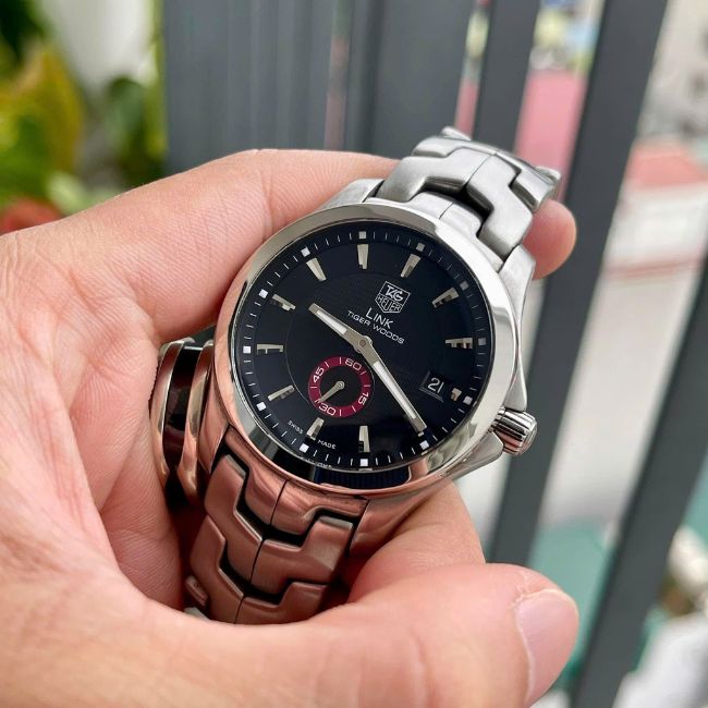 TAG Heuer Link 