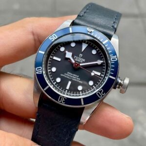 Tudor Black Bay Automatic M79230B-0006 1