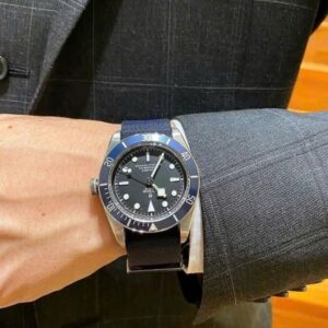 Tudor Black Bay Automatic M79230B-0006 10