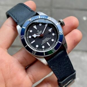 Tudor Black Bay Automatic M79230B-0006 4
