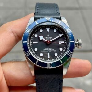 Tudor Black Bay Automatic M79230B-0006 8