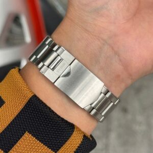 Tudor Black Bay Heritage 79230N Automatic mặt đen tích cót 70h 4