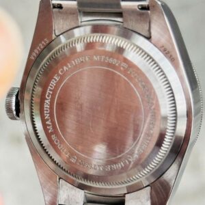 Tudor Black Bay Heritage 79230N Automatic mặt đen tích cót 70h 5